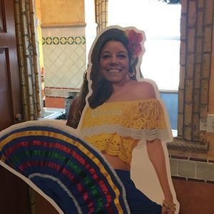 Meet your Posher, Carol